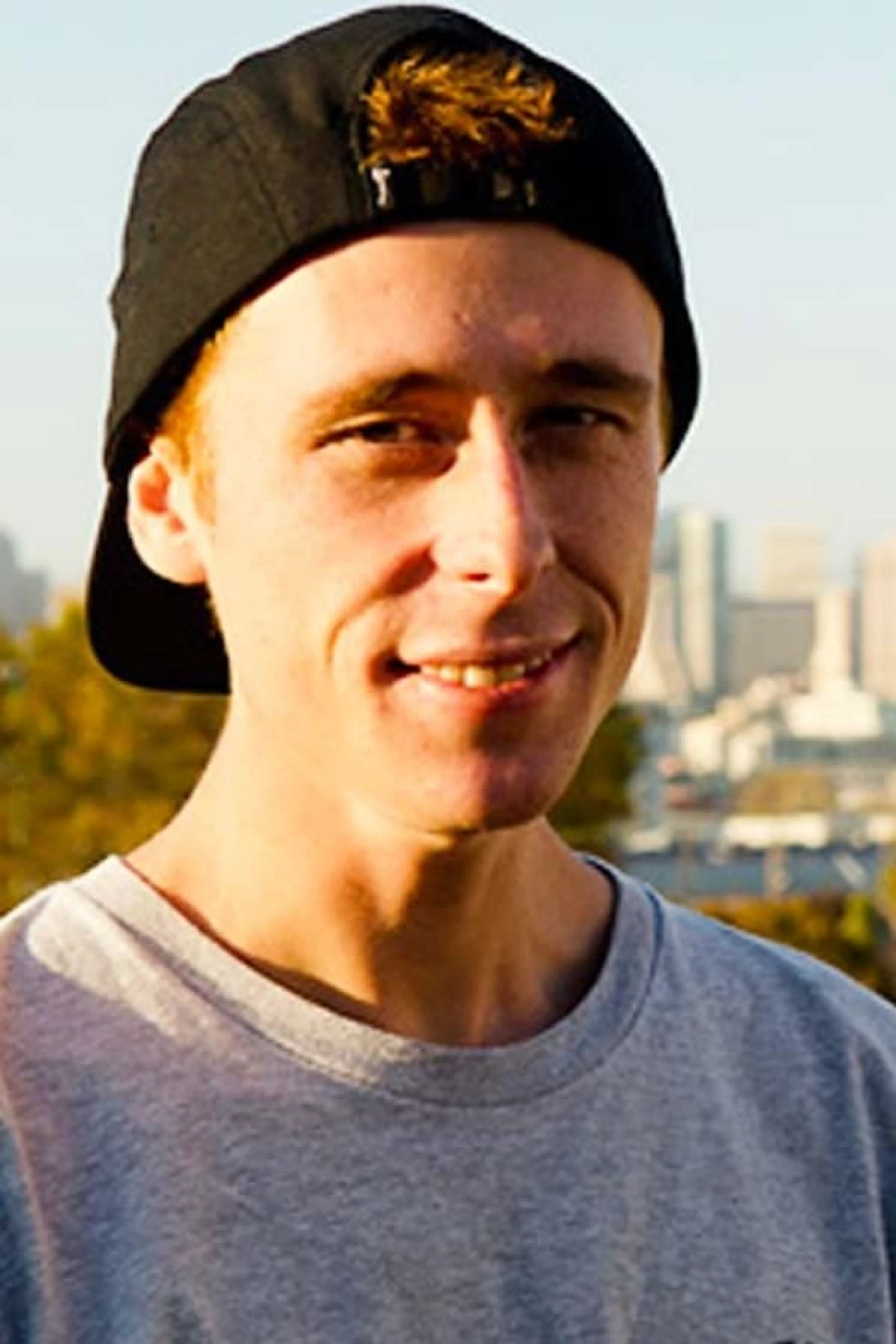 Foto von Walker Ryan