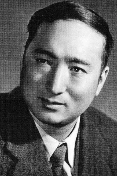 Foto von Chen Qiang