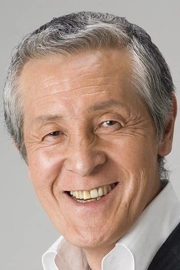 Foto von Ryôichi Kusanagi