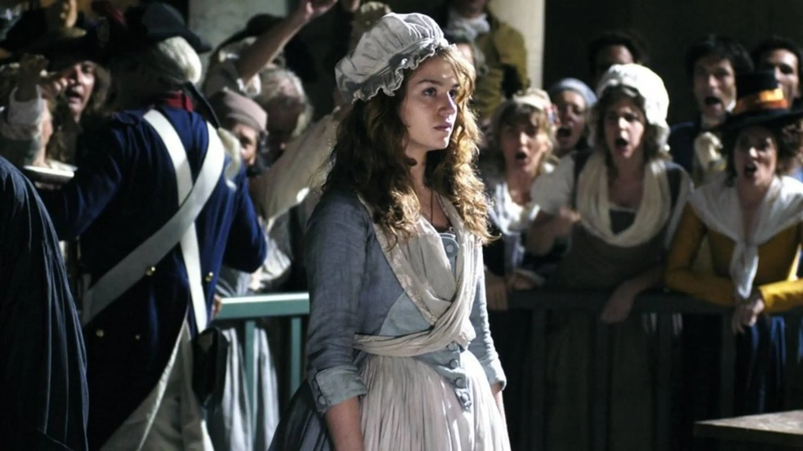 Charlotte Corday