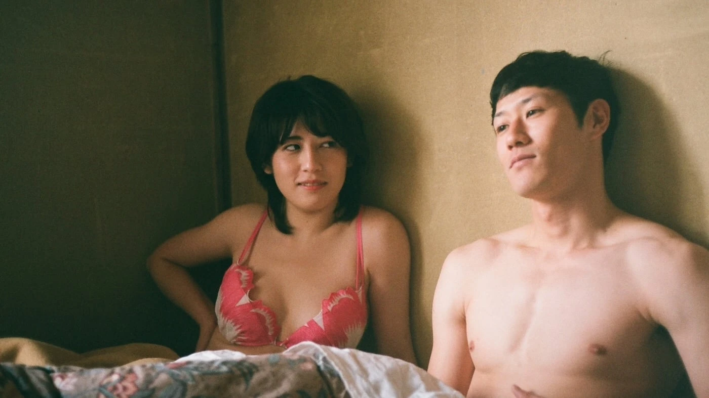 若さと馬鹿さ