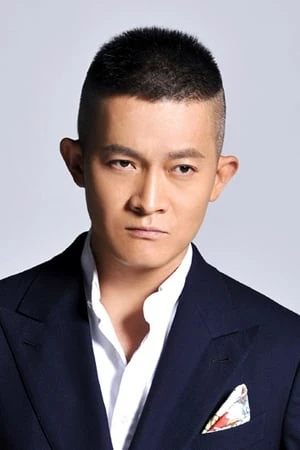 Foto von Yang Zhigang