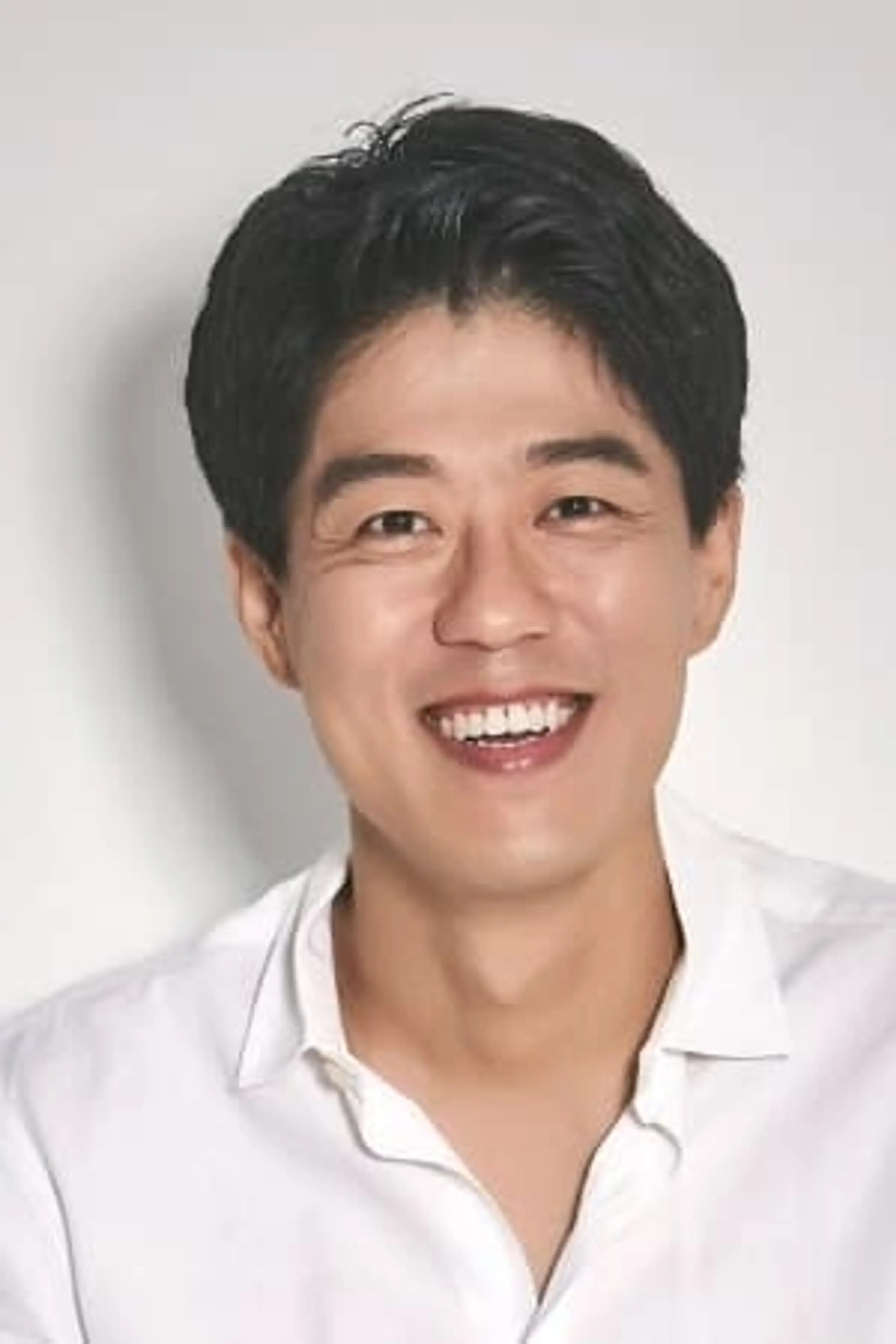 Foto von Kim Joong-ki