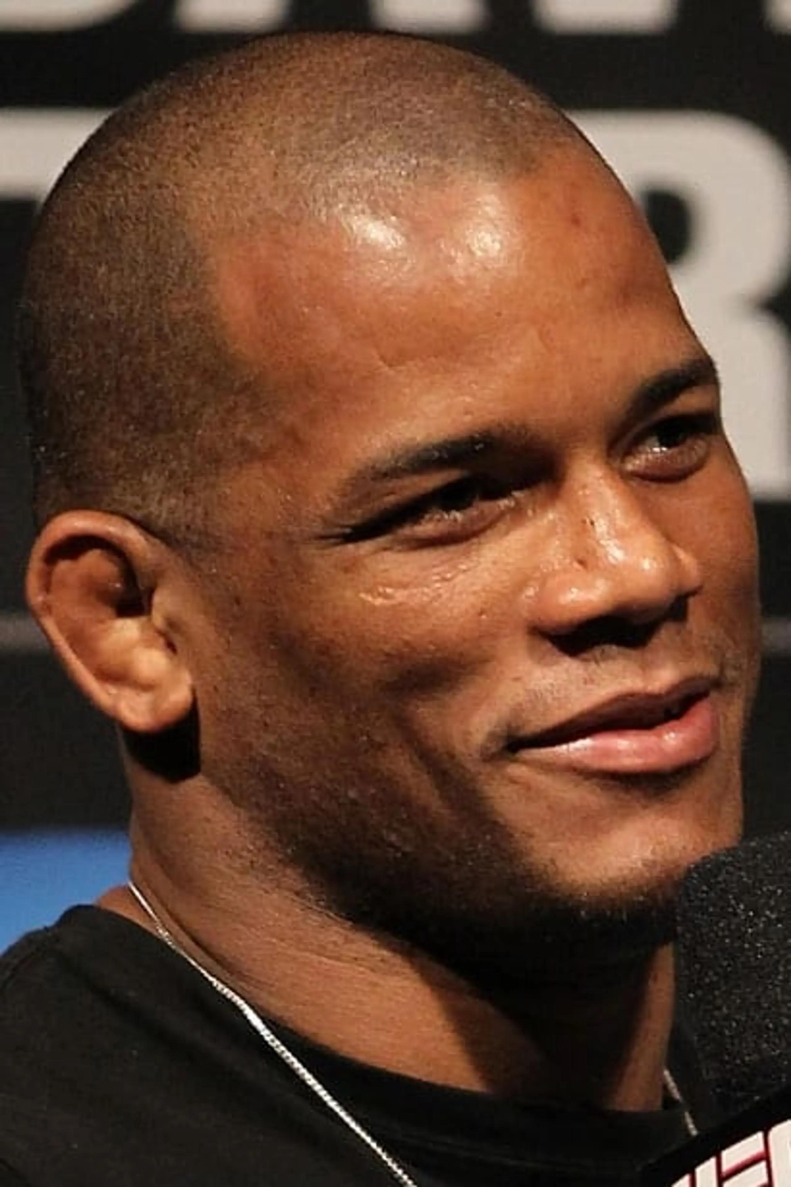 Foto von Hector Lombard