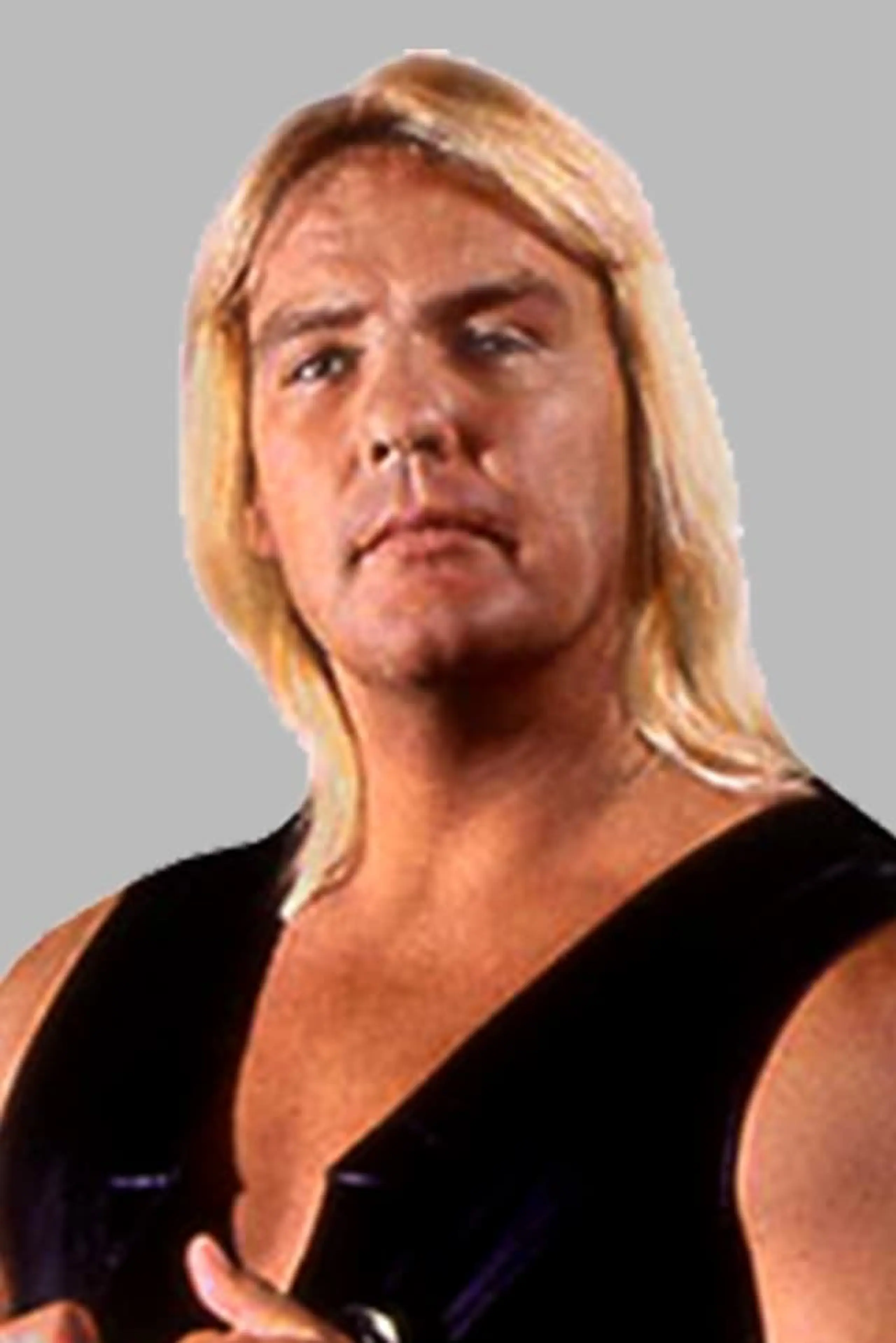 Foto von Barry Windham