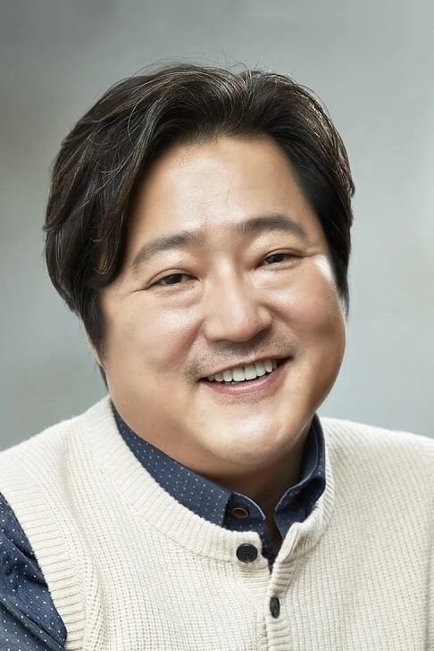 Foto von Kwak Do-won