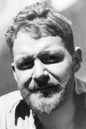 Foto von Ernst Schäfer