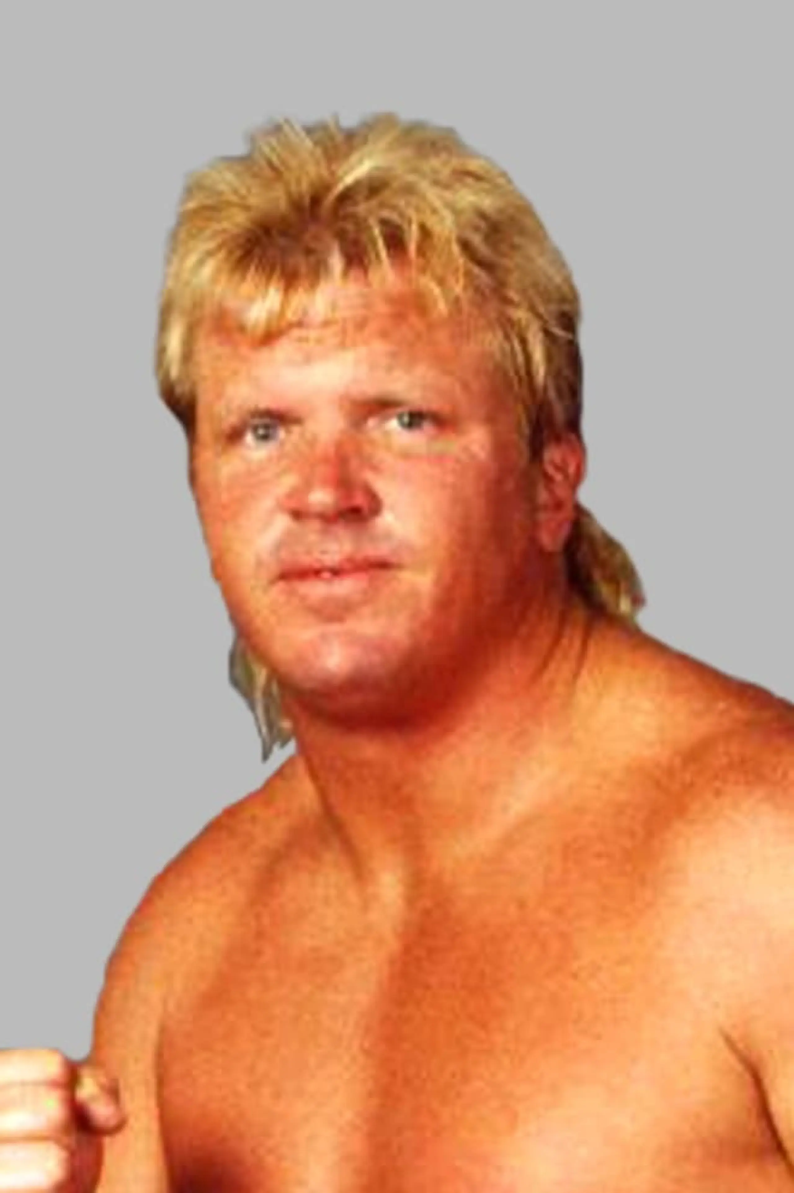 Foto von Bobby Eaton