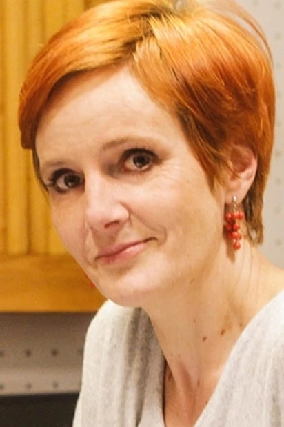 Foto von Agnieszka Kunikowska