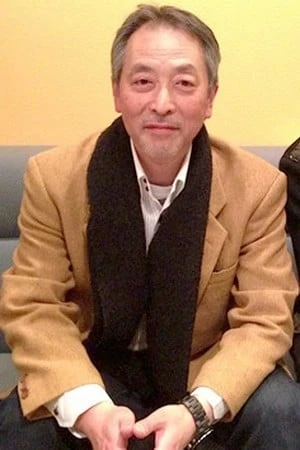 Foto von Hidetoshi Nakamura