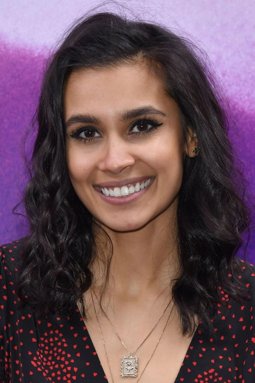 Foto von Sophia Ali