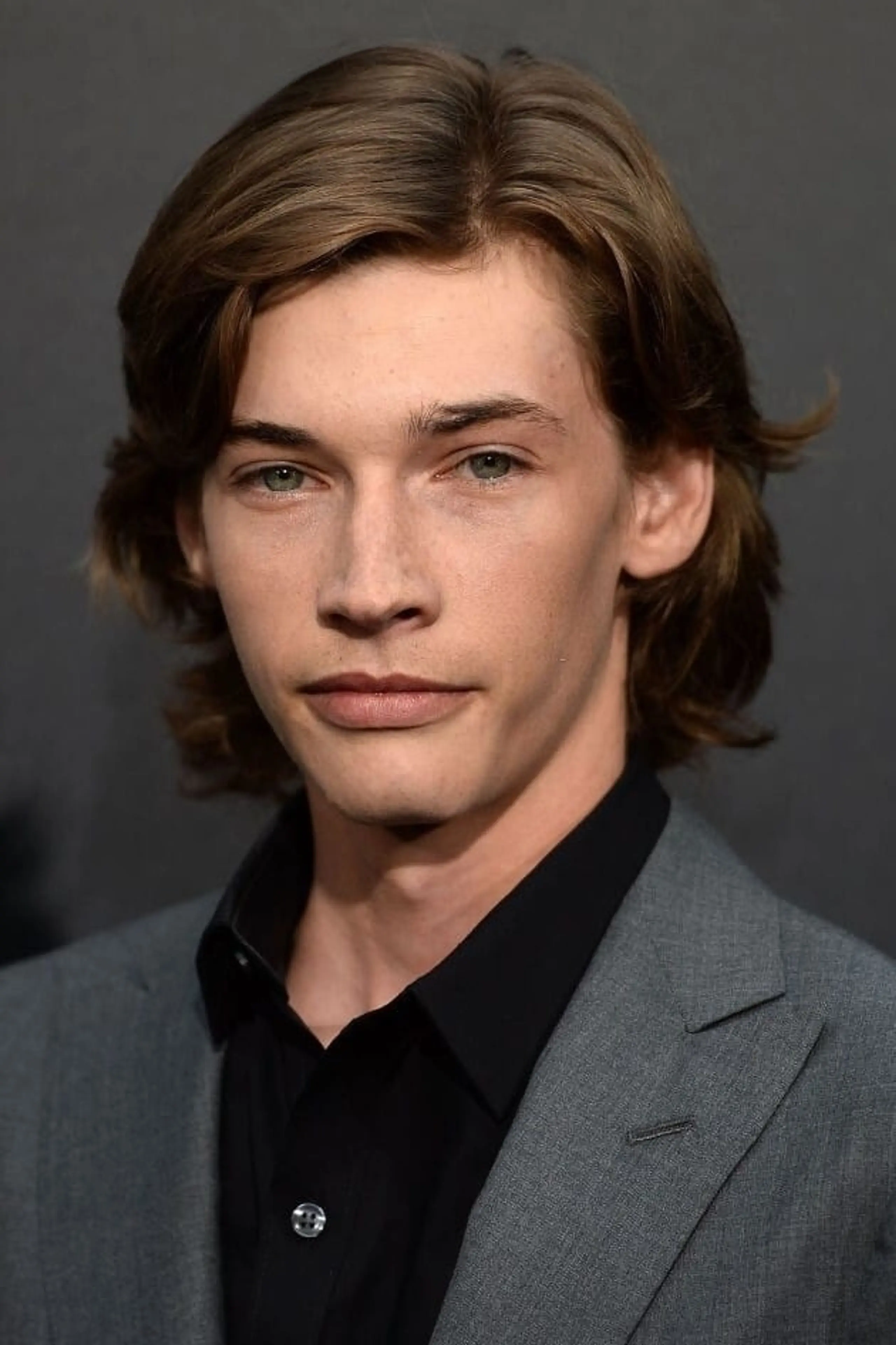 Foto von Jacob Lofland