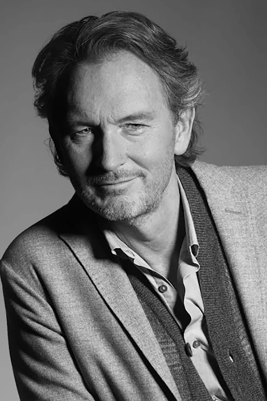 Foto von Tomas Ledin