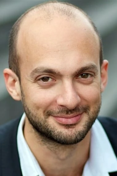 Foto von David Geselson