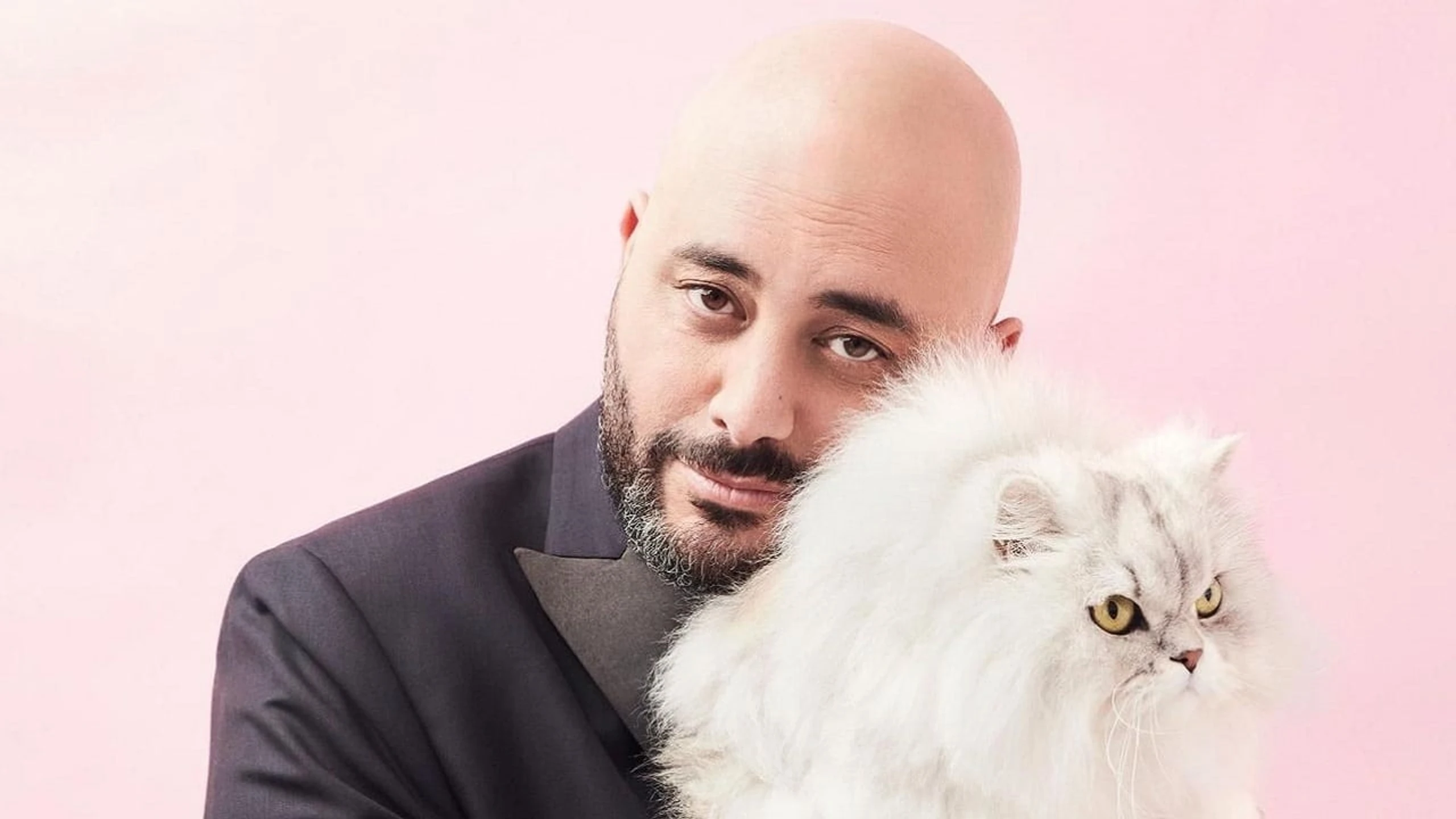 Jérôme Commandeur - tout en douceur