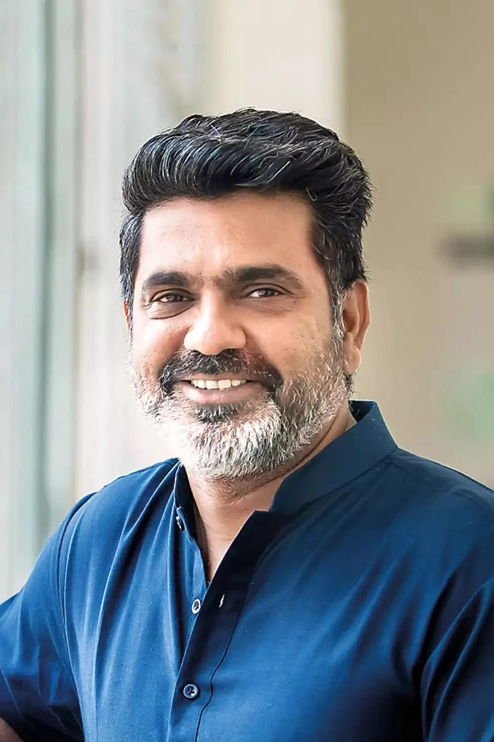 Foto von Nitin Kakkar