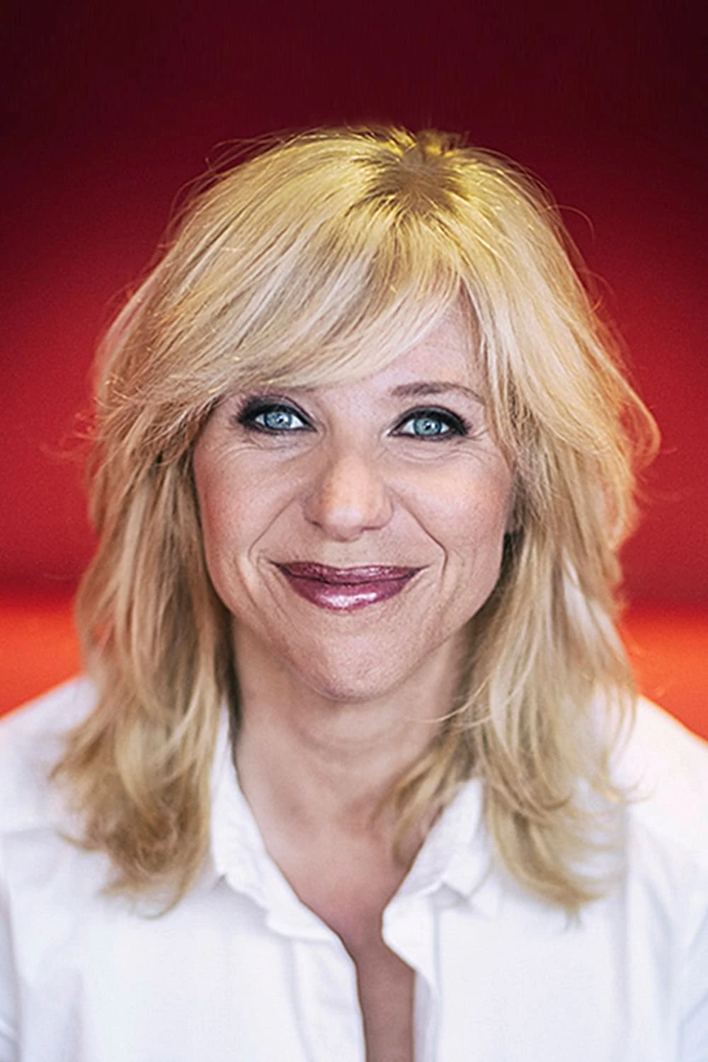 Foto von Claudia de Breij
