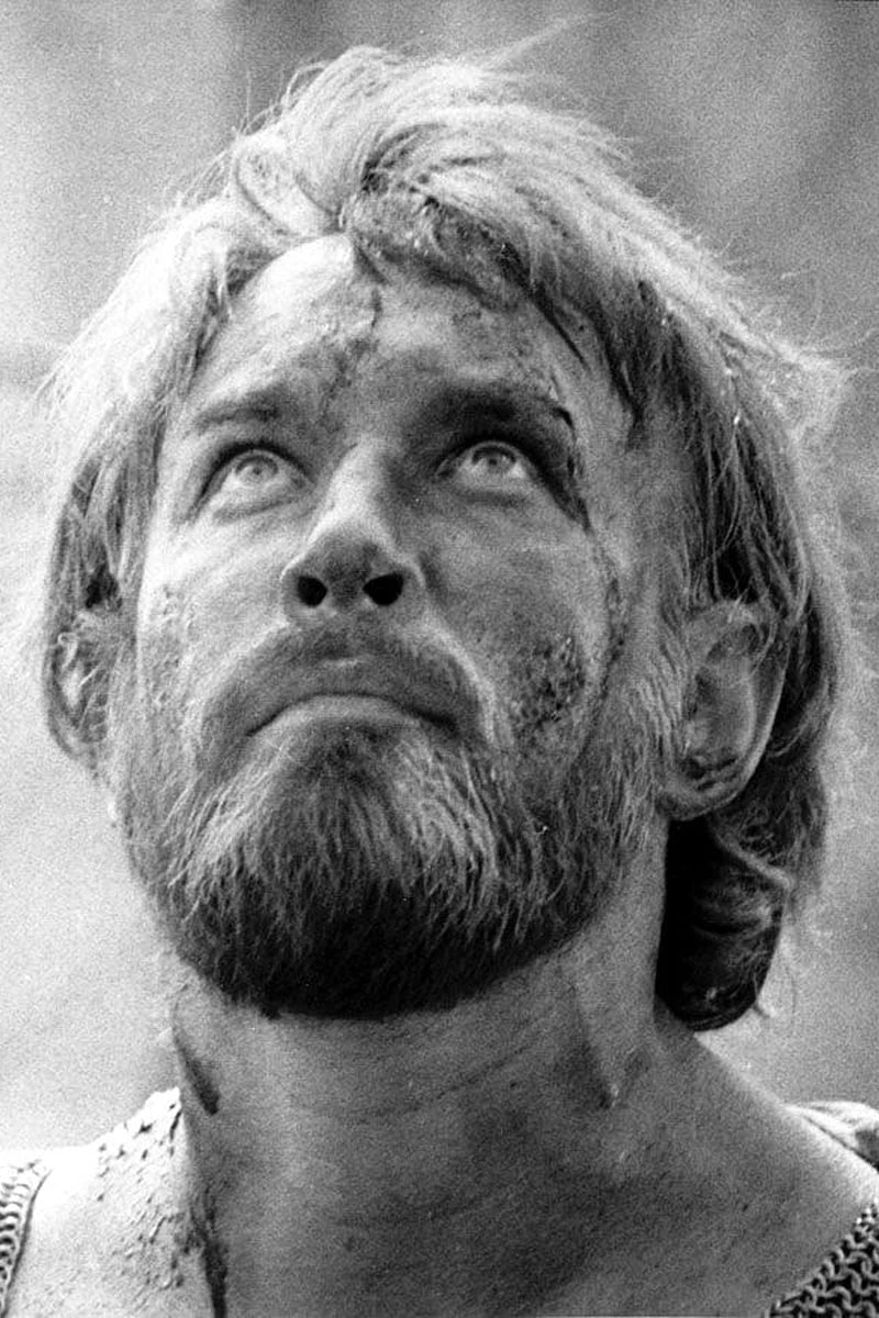 Foto von Antanas Šurna
