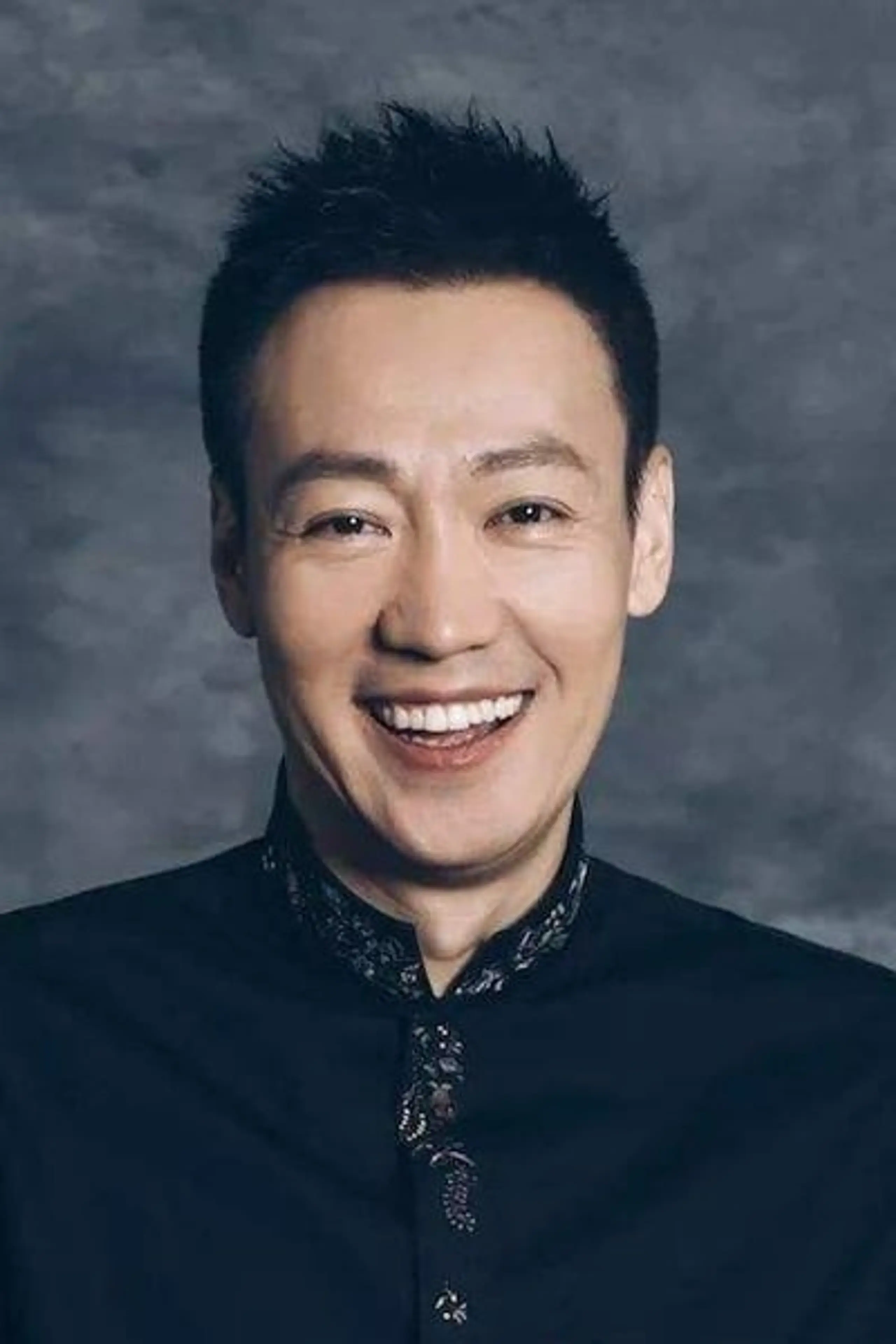 Foto von Xin Baiqing