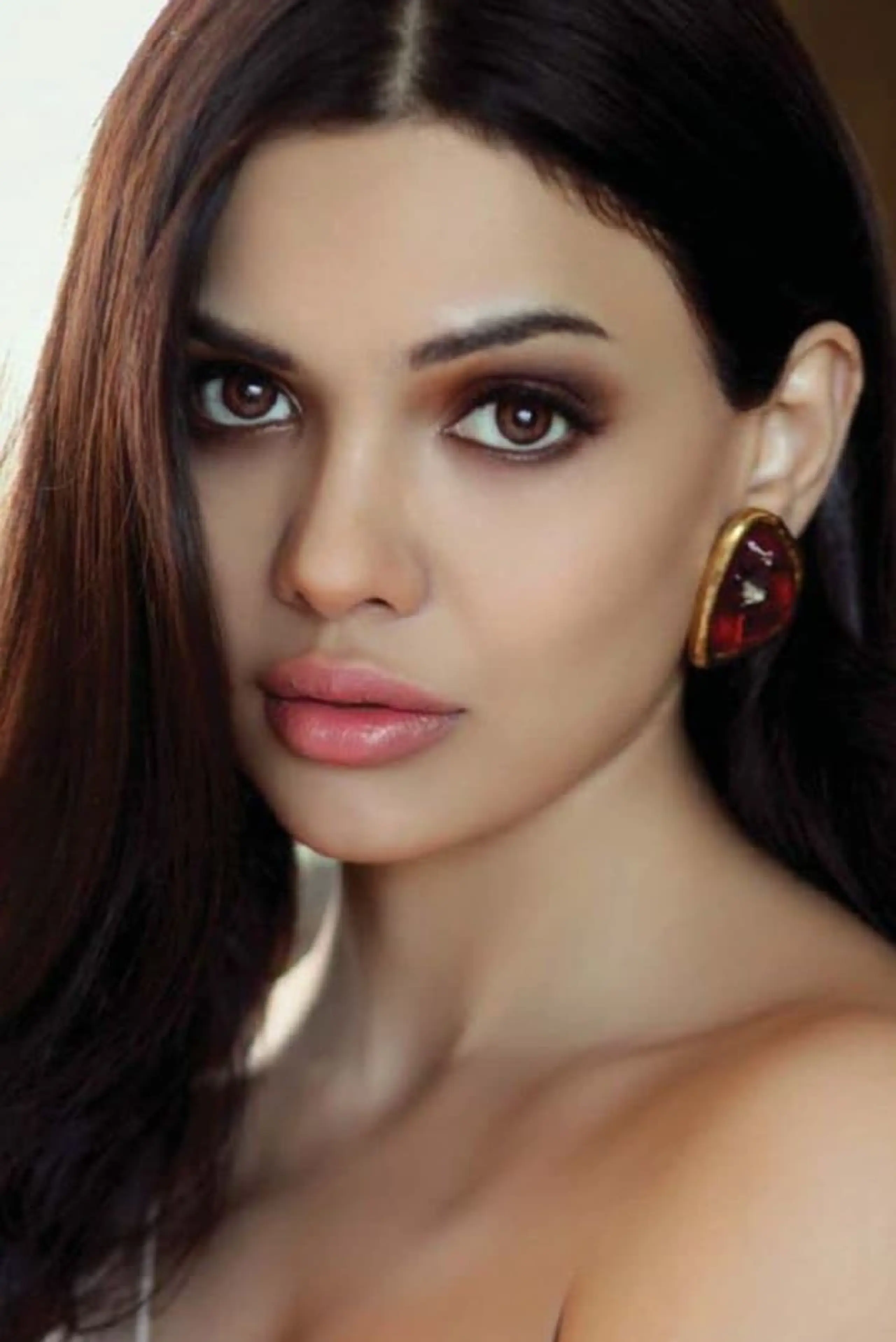 Foto von Sara Loren