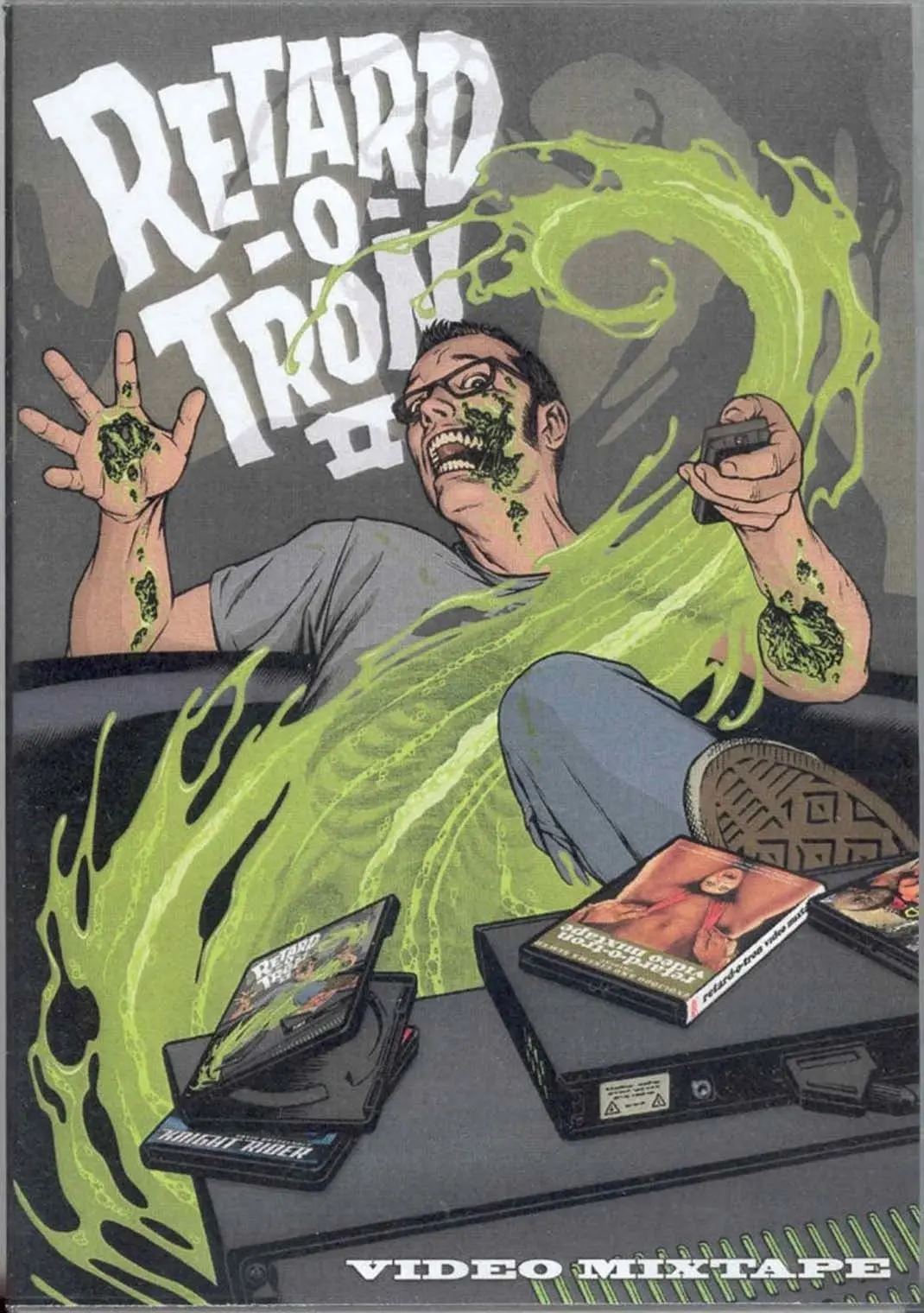 Retard-O-Tron 2