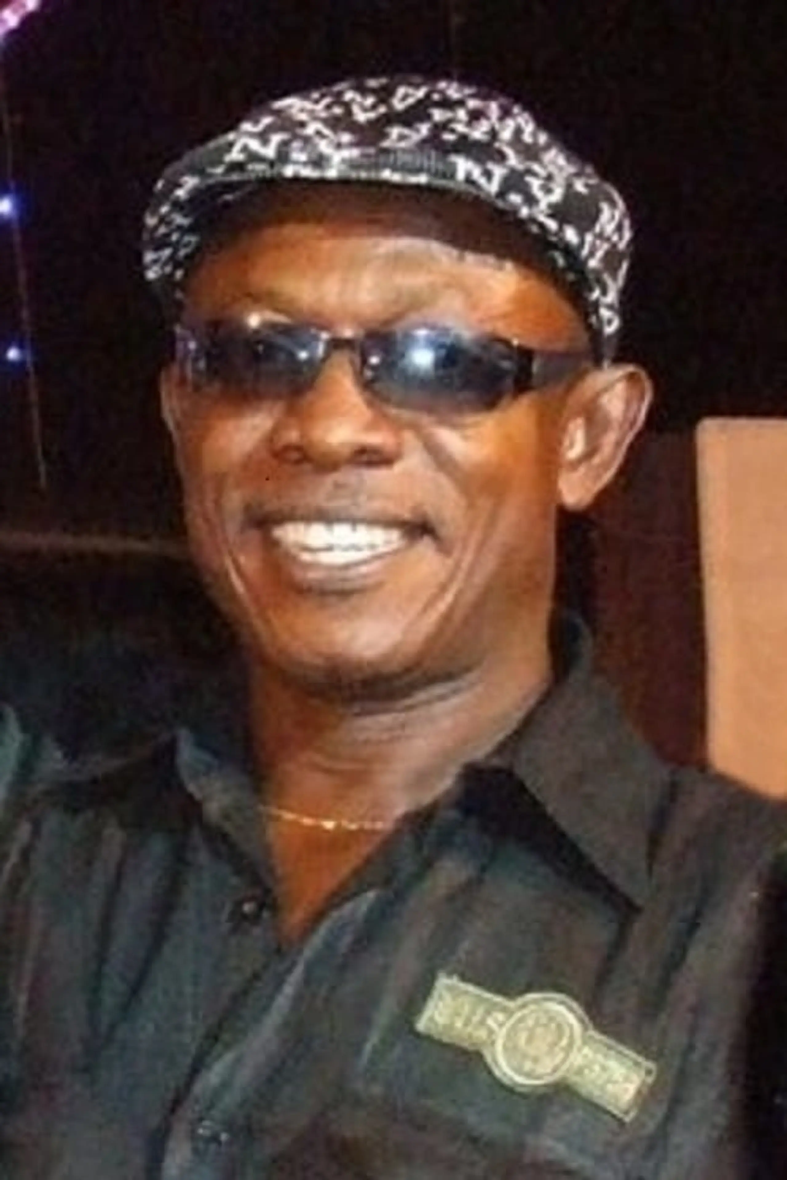 Foto von Nkem Owoh