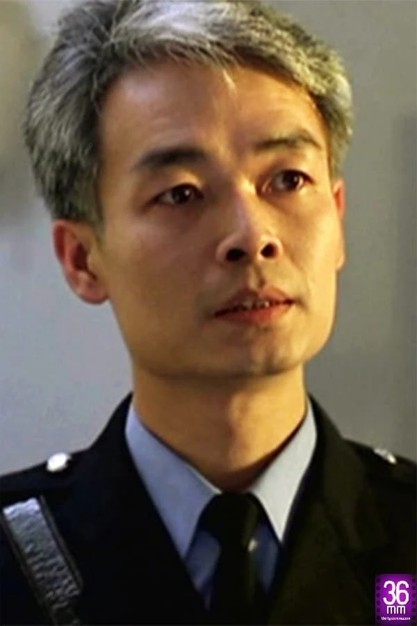 Foto von Wong Wa-Wo
