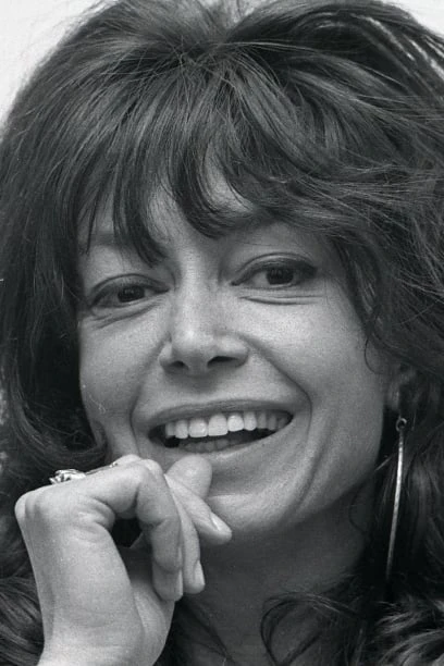 Foto von Pauline Julien
