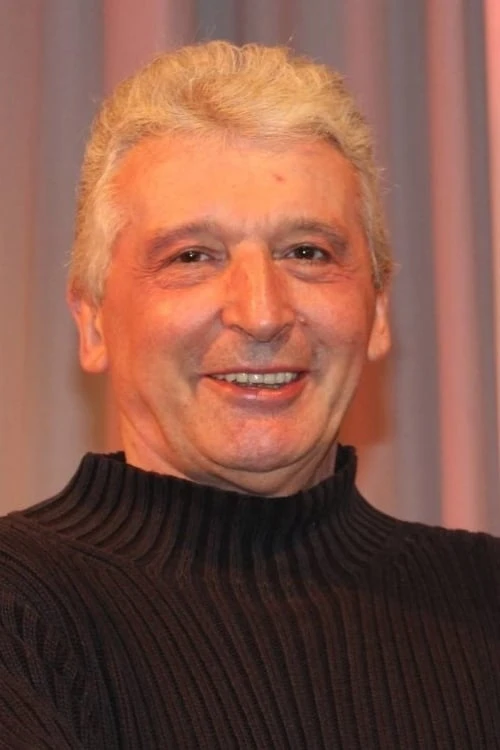 Foto von Roger Louret