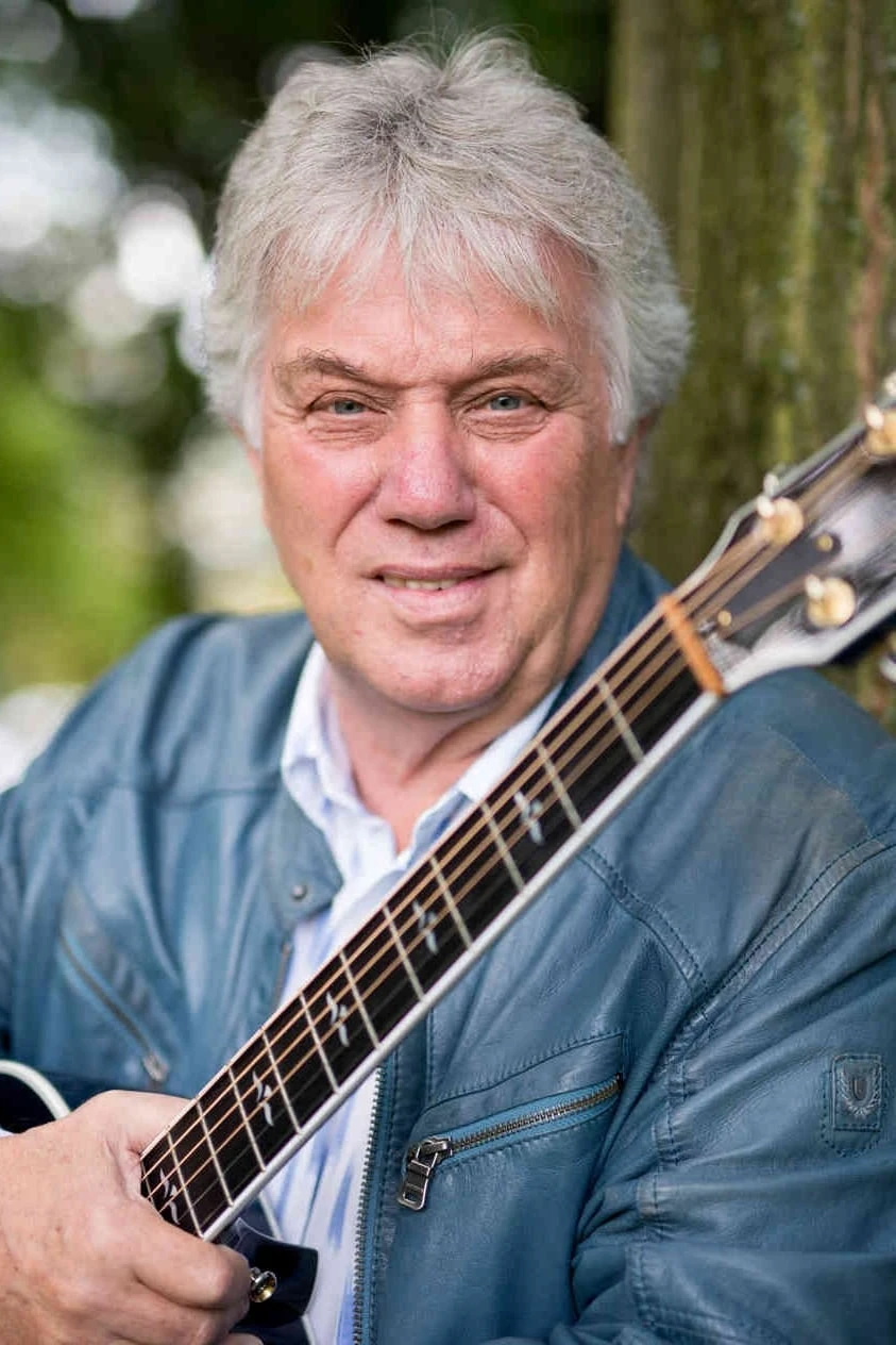 Foto von Rolf Zuckowski