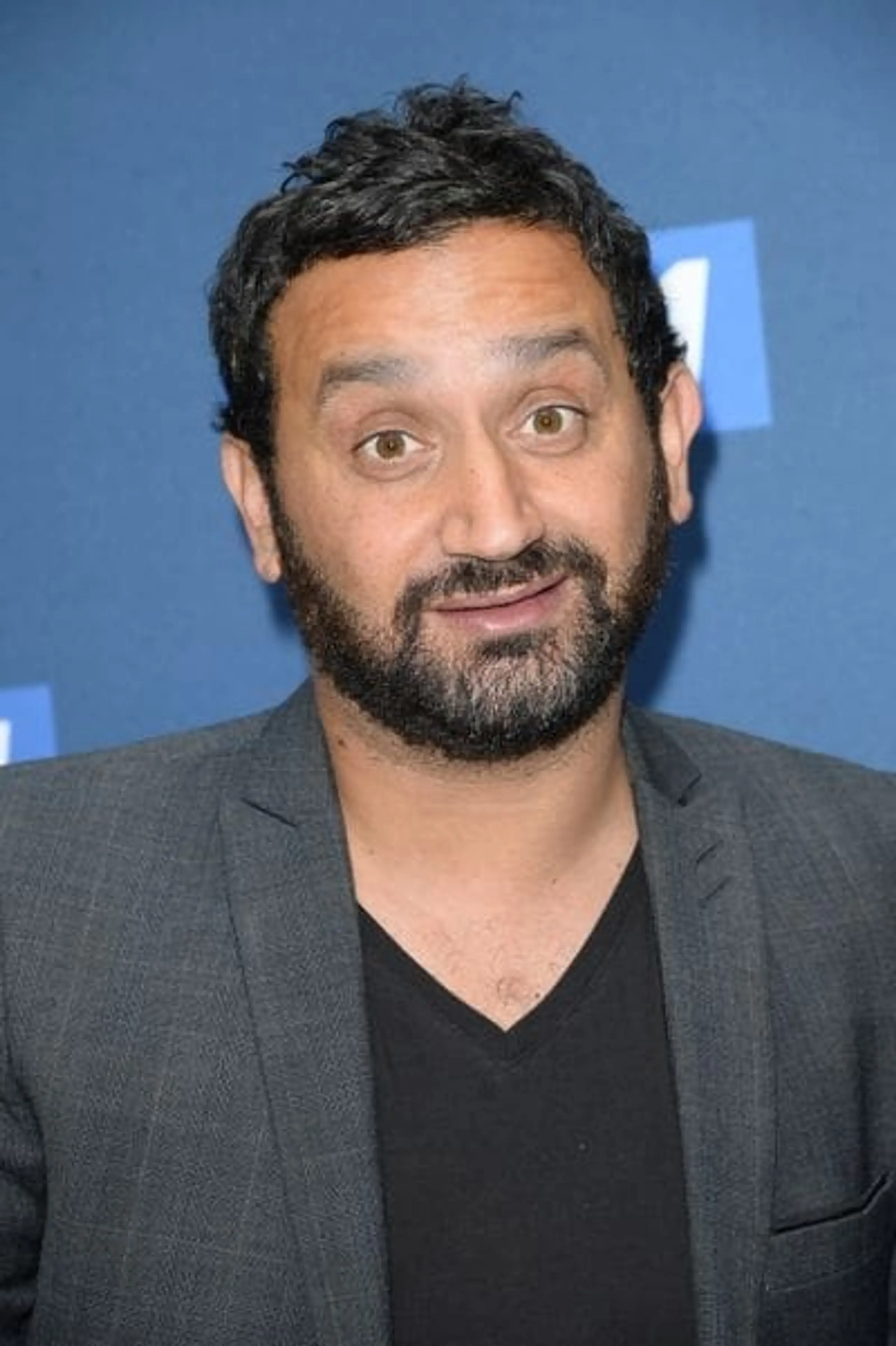 Foto von Cyril Hanouna