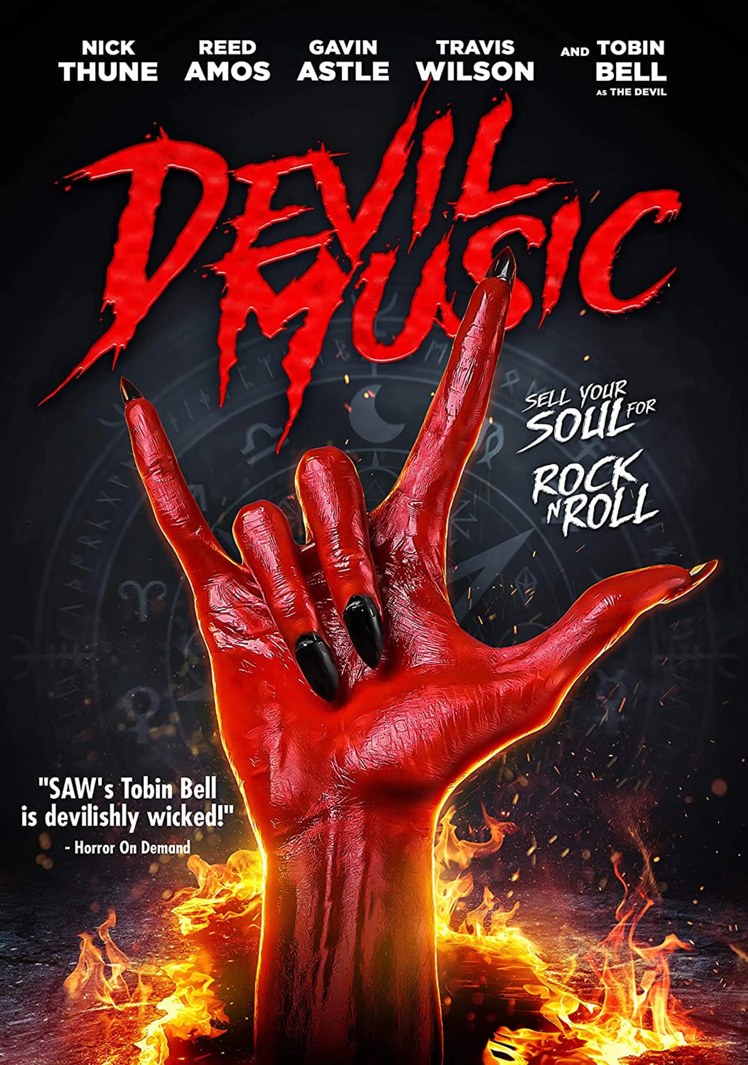 Devil Music