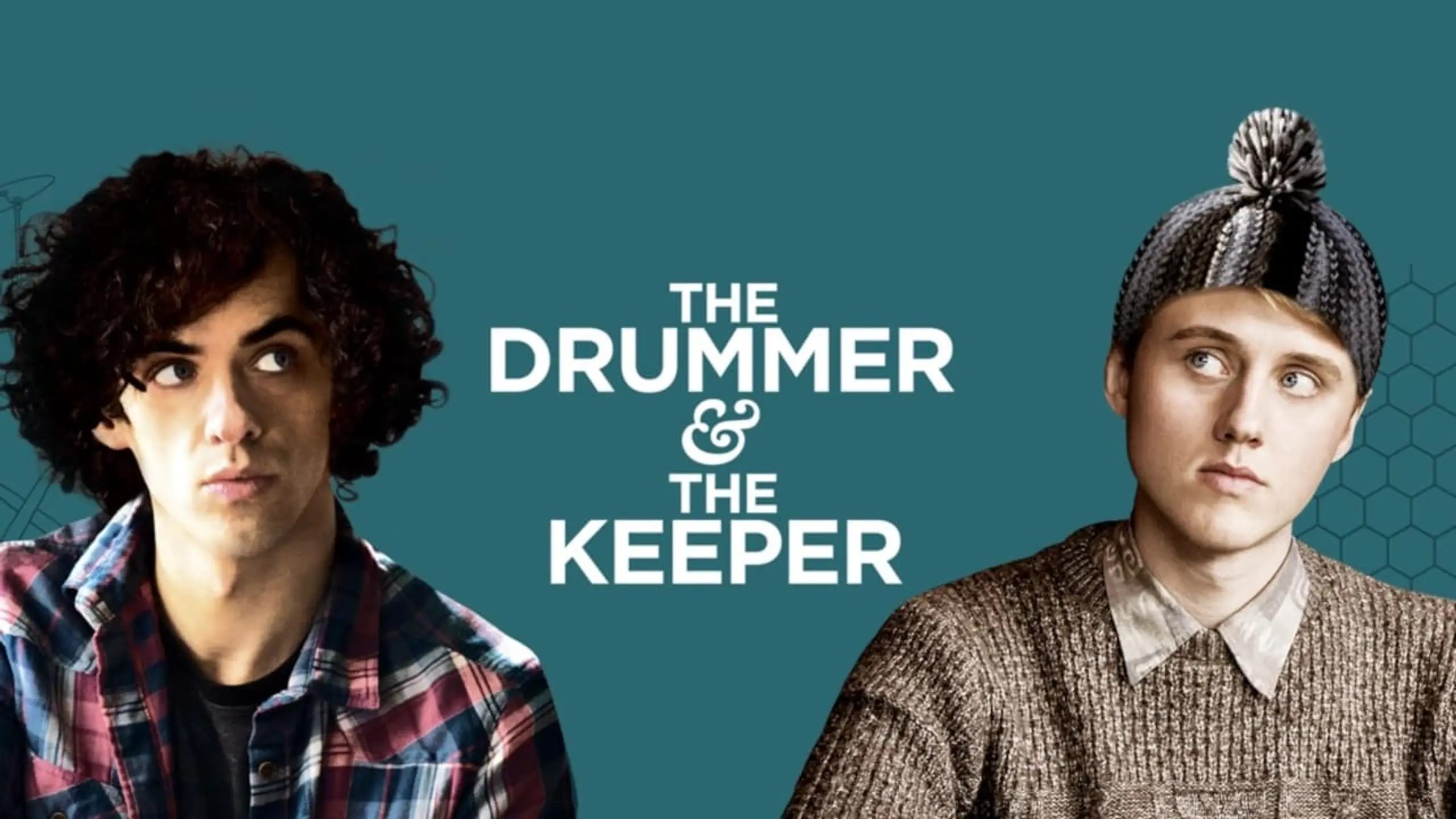 The Drummer and the Keeper