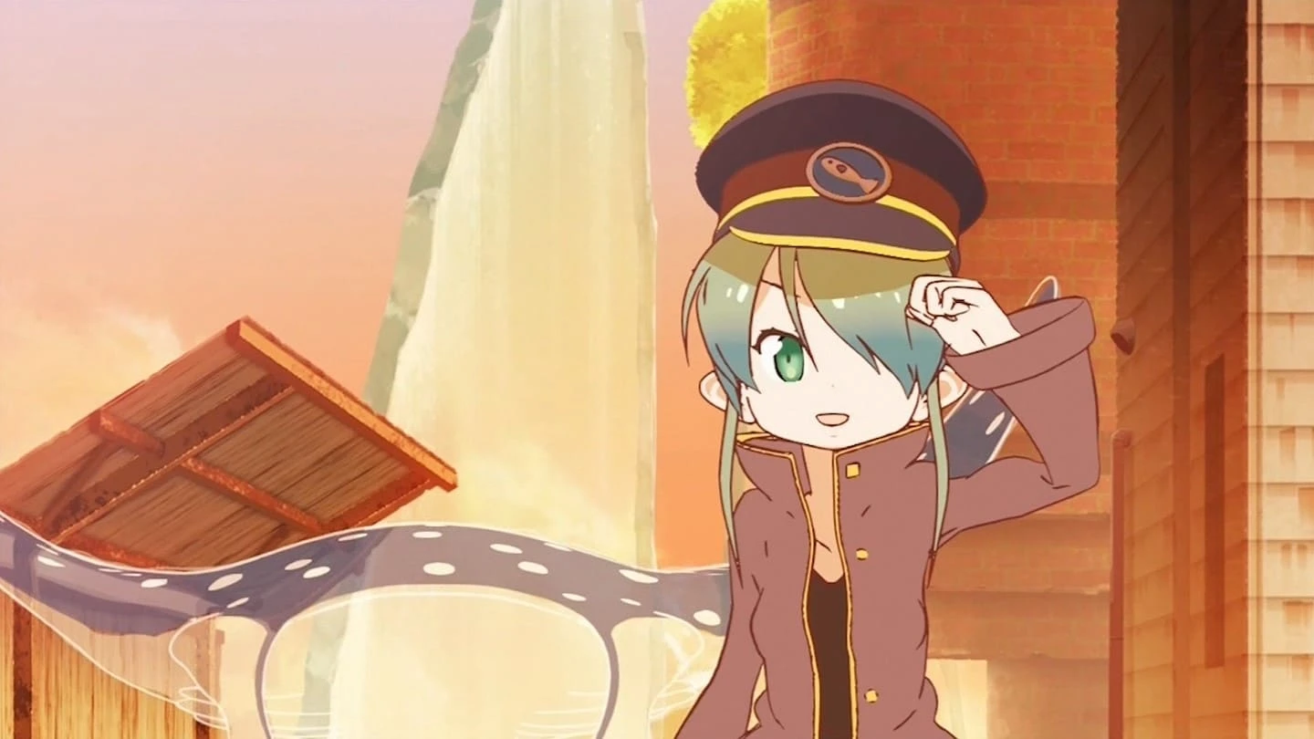 傾福さん
