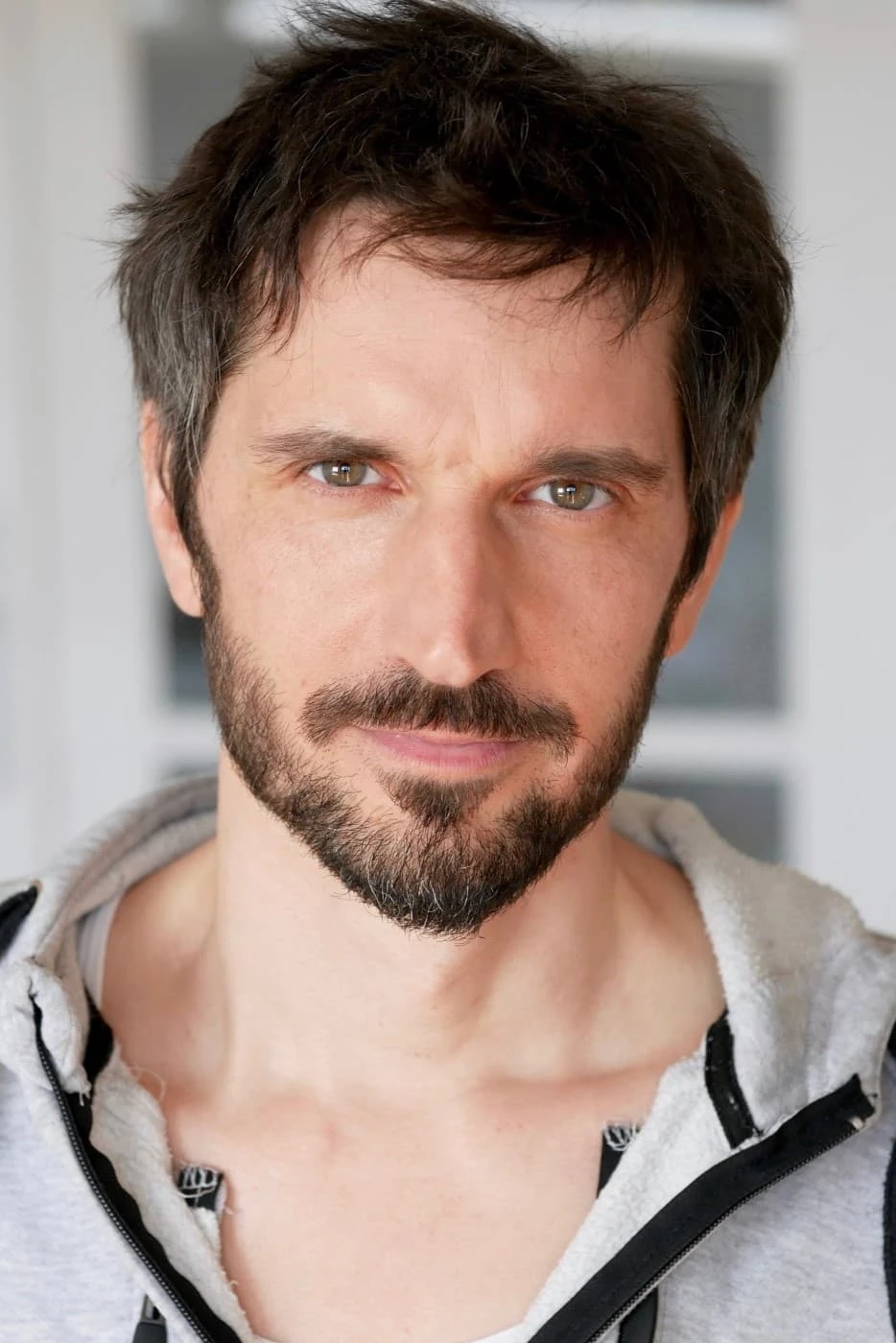 Foto von Yannick Rosset
