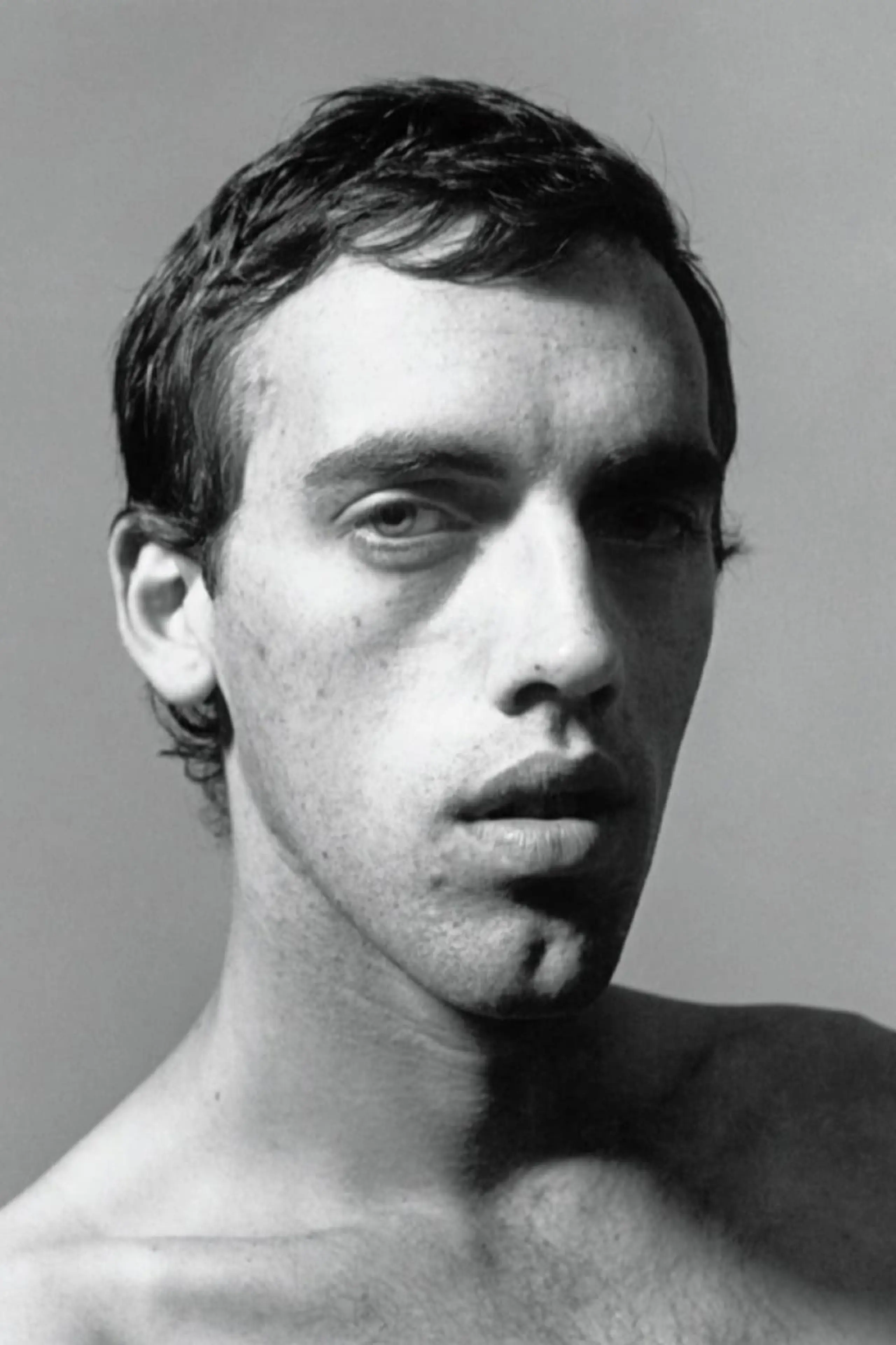 Foto von David Wojnarowicz