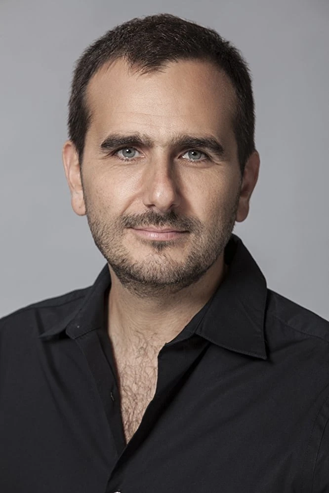 Foto von Giovanni Ciccia