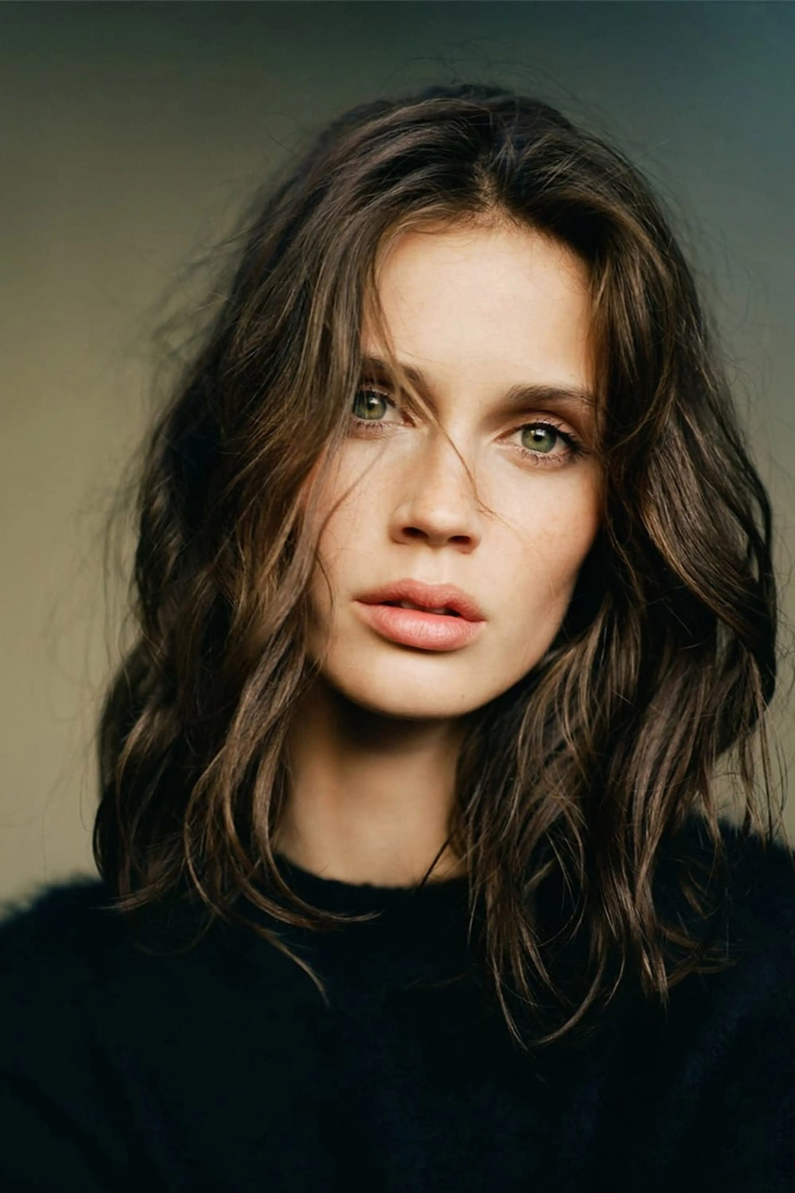 Foto von Marine Vacth