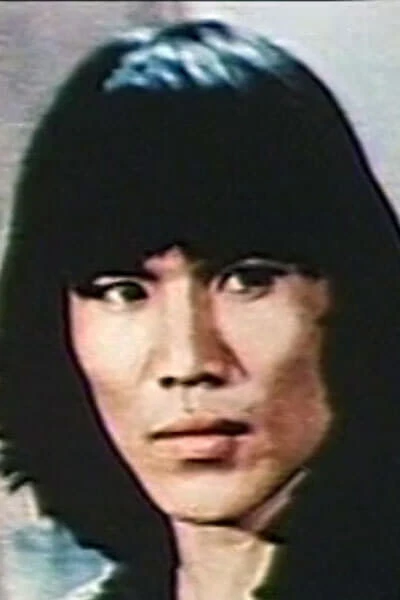 Foto von Elton Jeong Jin-Hwa