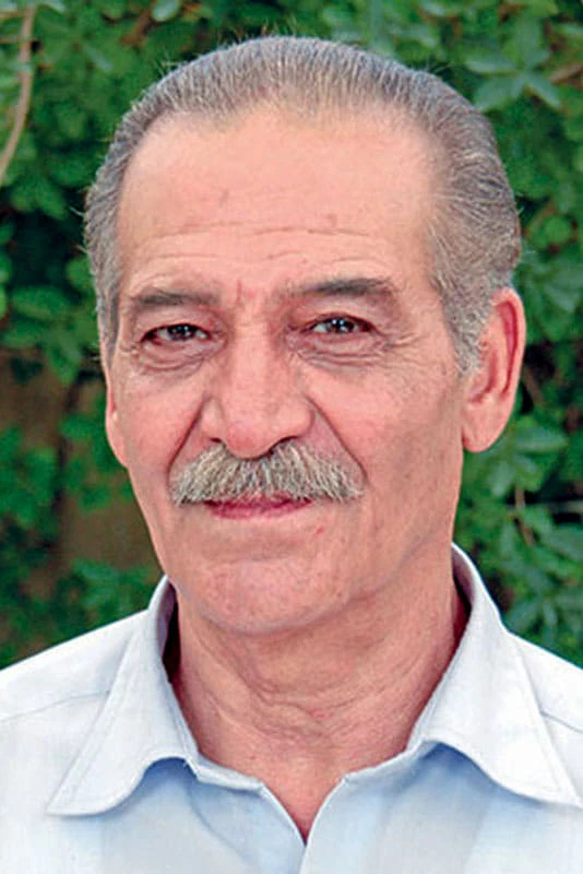 Foto von Siamak Atlasi