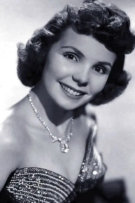 Foto von Teresa Brewer