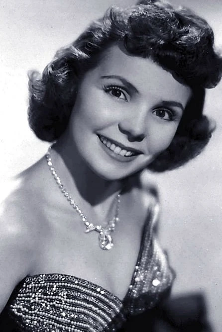 Foto von Teresa Brewer