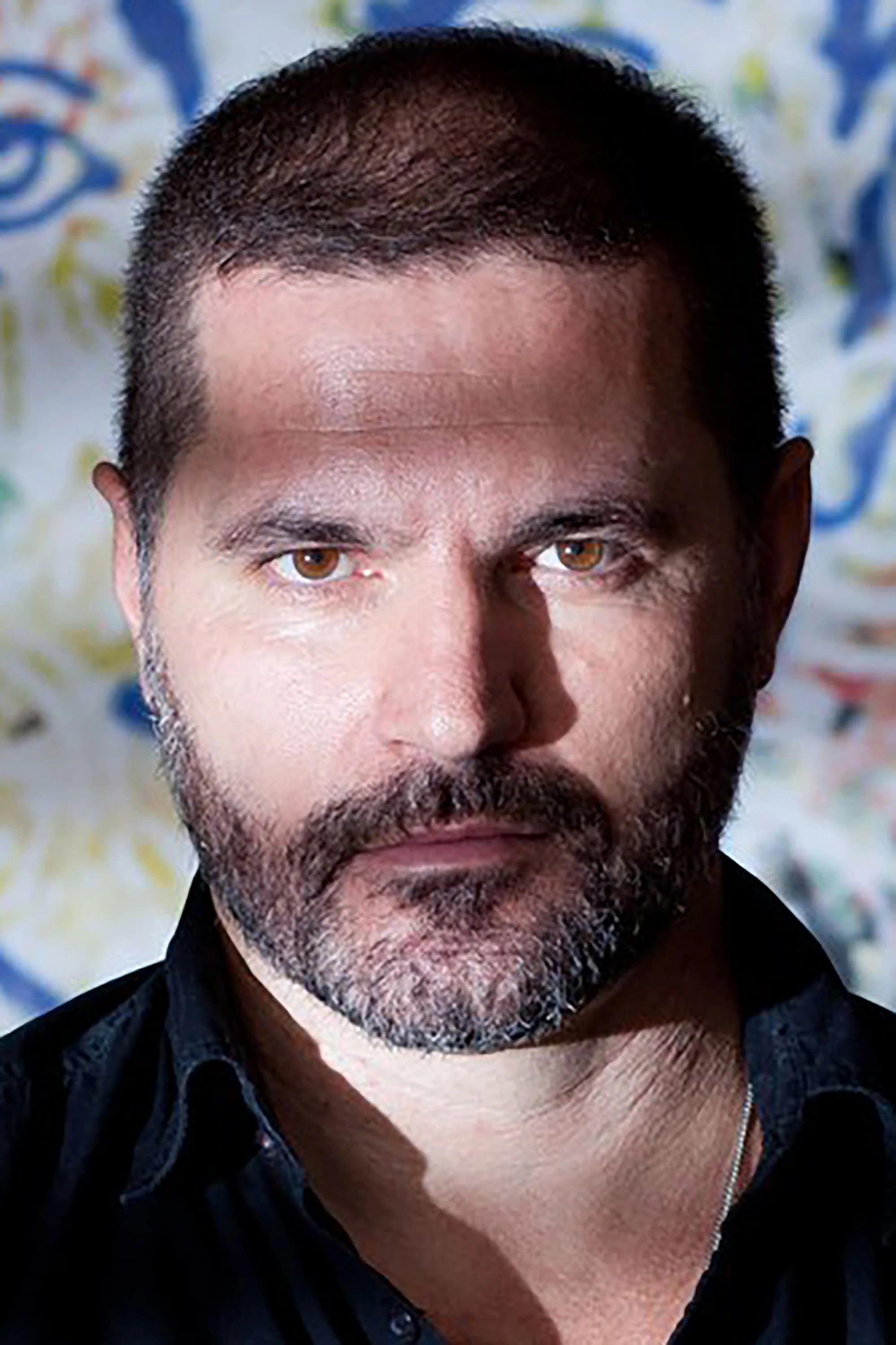 Foto von Cristiano Burlan