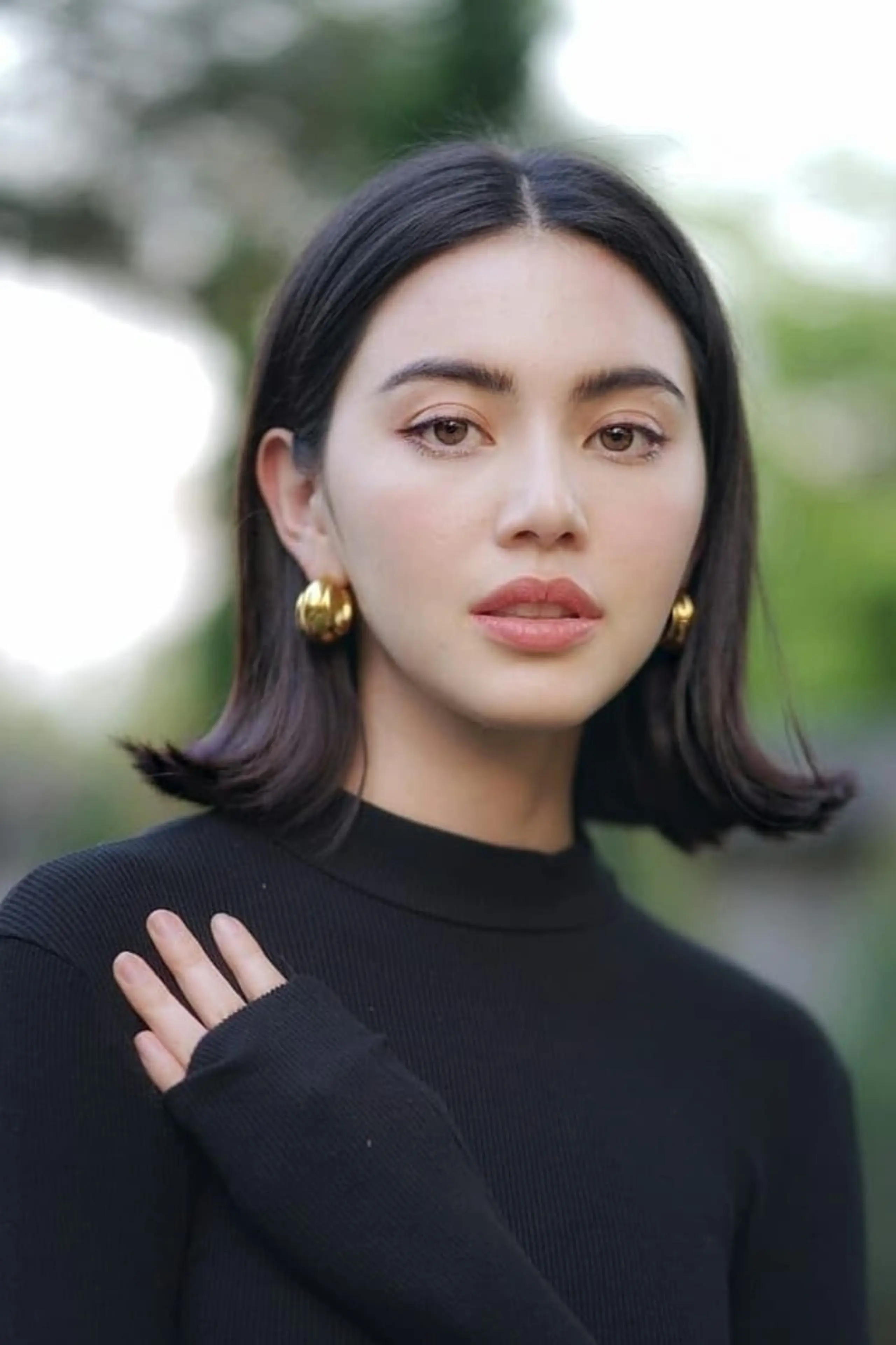 Foto von Davika Hoorne