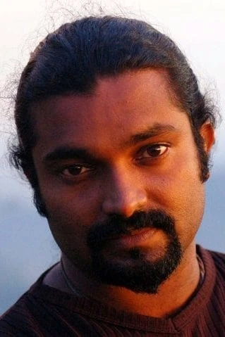 Foto von Jijoy Rajagopal