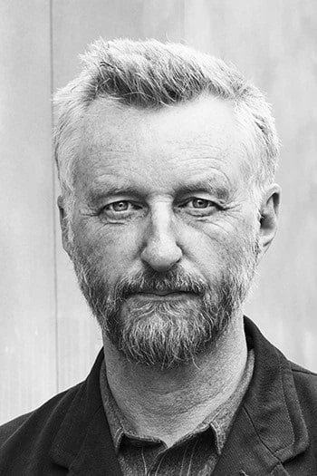 Foto von Billy Bragg