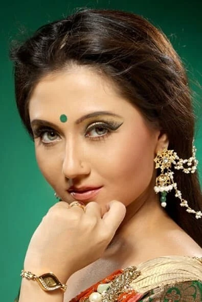 Foto von Swastika Mukherjee