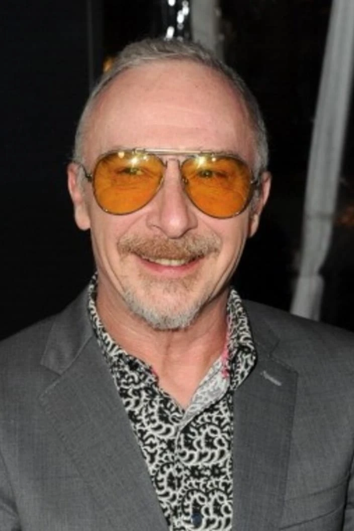 Foto von Graham Parker