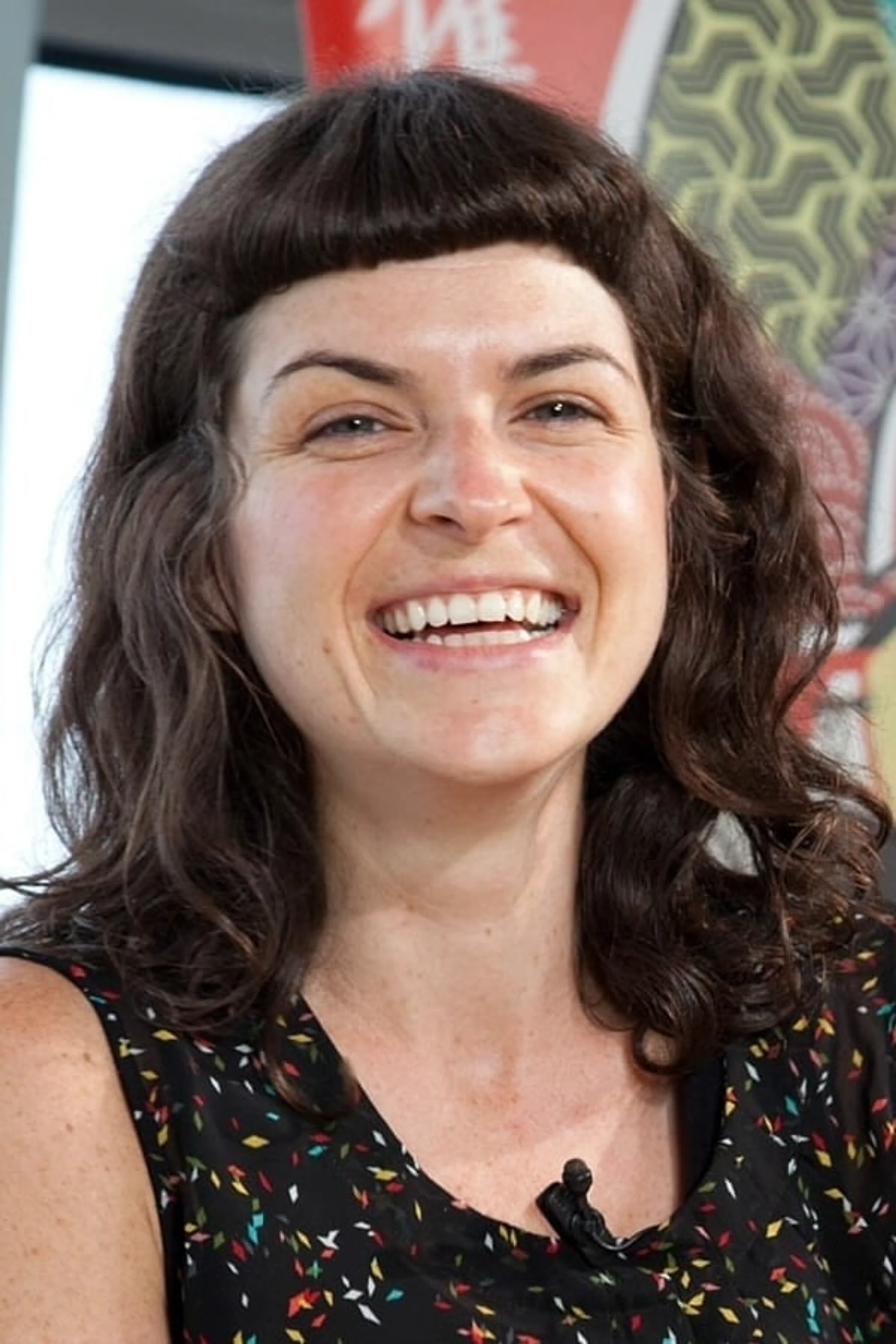 Foto von Jodie Mack
