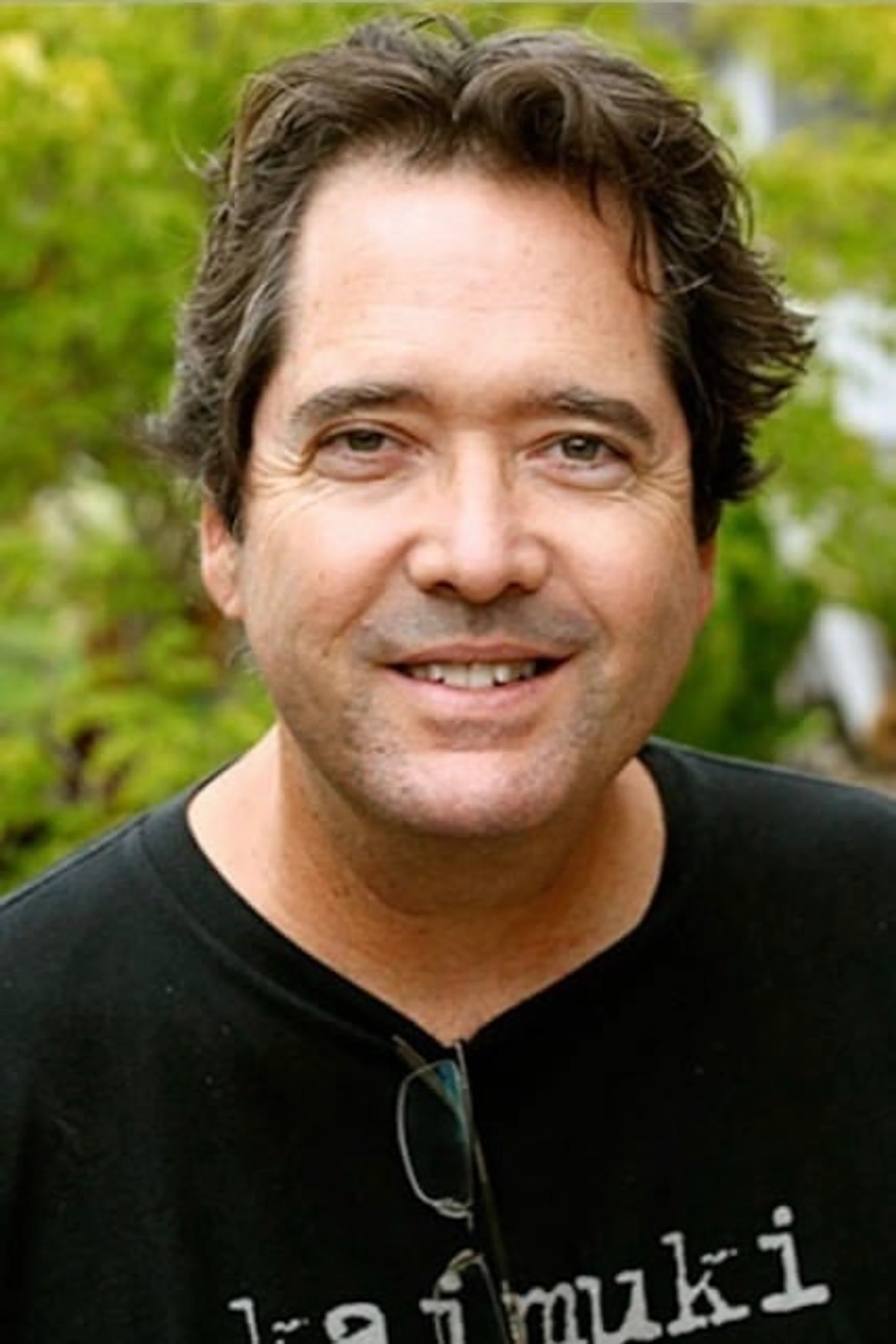 Foto von Robert Bates